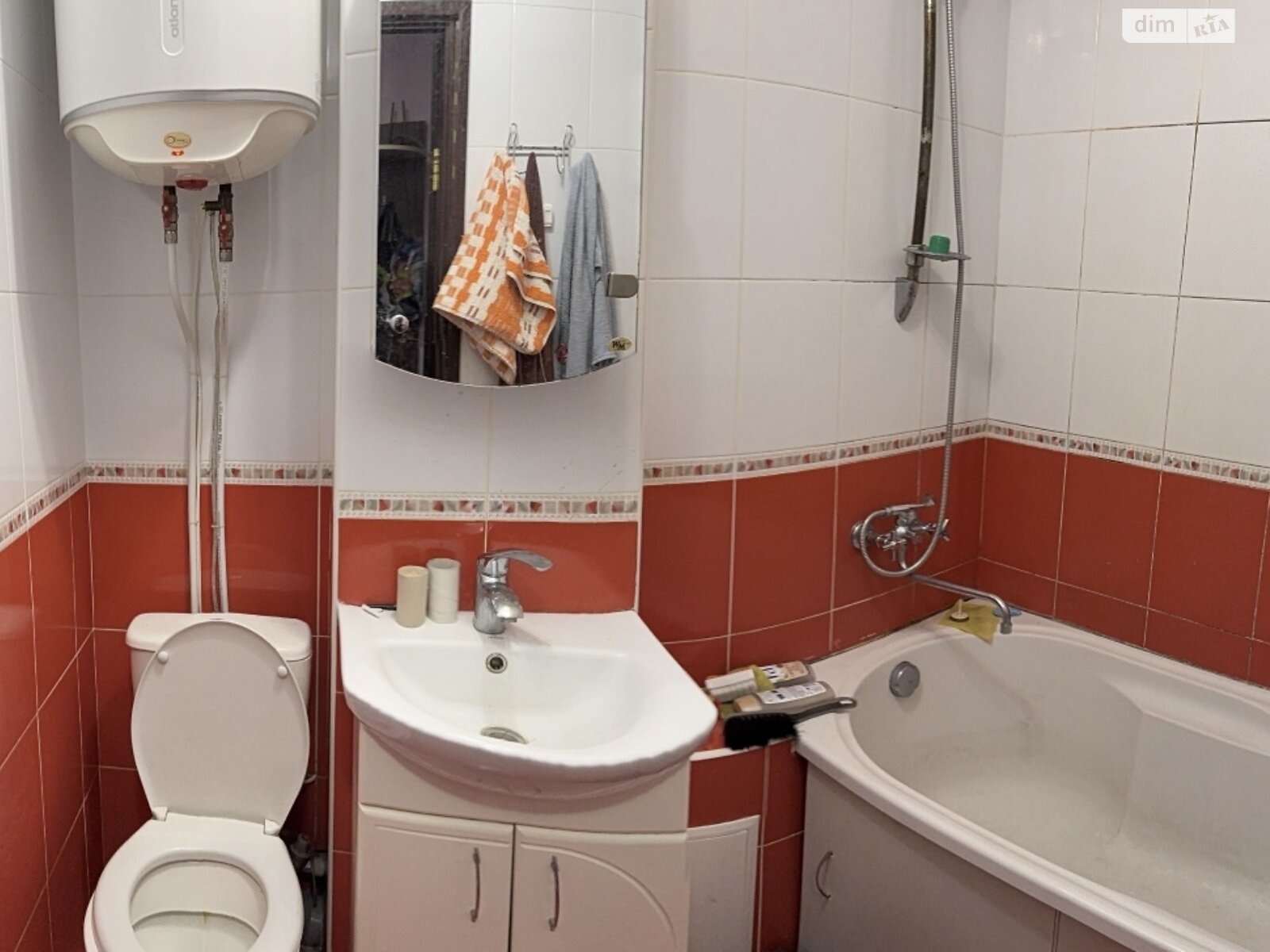 Продаж двокімнатної квартири в Києві, на просп. Воскресенський 4, район Воскресенка фото 1 Продаж двокімнатної квартири в Києві, на просп. Воскресенський 4, район Воскресенка фото 1