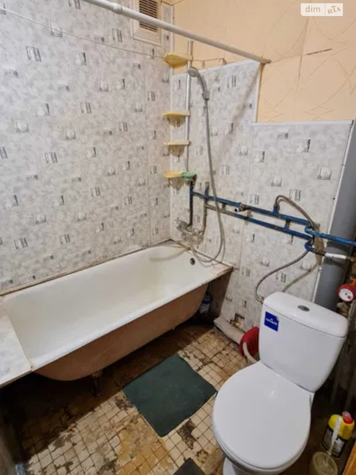 Продажа двухкомнатной квартиры в Киеве, на просп. Воскресенский 30Б, район Воскресенка фото 1 Продажа двухкомнатной квартиры в Киеве, на просп. Воскресенский 30Б, район Воскресенка фото 1