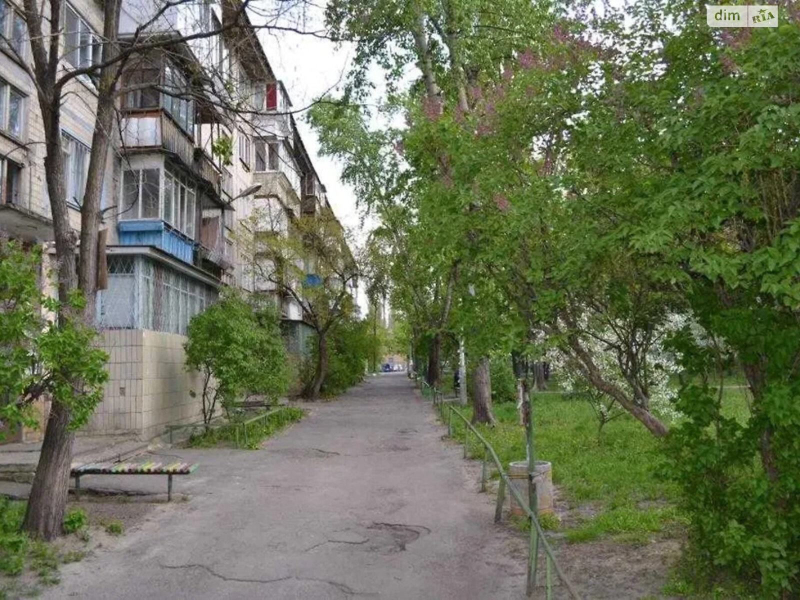 Продажа двухкомнатной квартиры в Киеве, на просп. Воскресенский 30Б, район Воскресенка фото 1 Продажа двухкомнатной квартиры в Киеве, на просп. Воскресенский 30Б, район Воскресенка фото 1