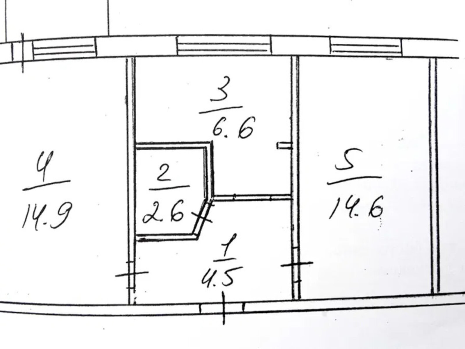 Продажа двухкомнатной квартиры в Киеве, на просп. Воскресенский 30Б, район Воскресенка фото 1 Продажа двухкомнатной квартиры в Киеве, на просп. Воскресенский 30Б, район Воскресенка фото 1