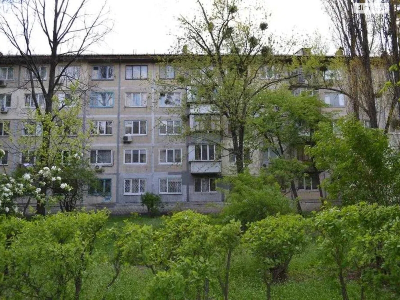 Продажа двухкомнатной квартиры в Киеве, на просп. Воскресенский 30Б, район Воскресенка фото 1 Продажа двухкомнатной квартиры в Киеве, на просп. Воскресенский 30Б, район Воскресенка фото 1