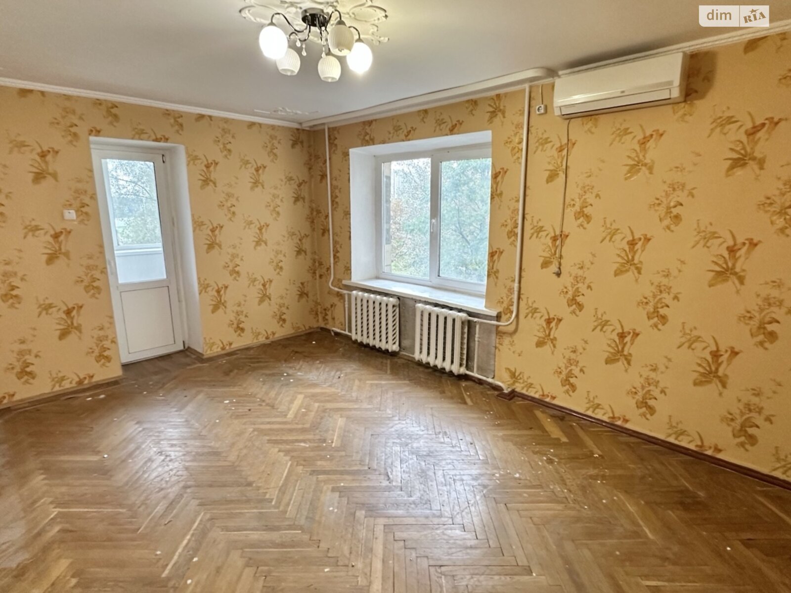 Продажа трехкомнатной квартиры в Киеве, на просп. Воскресенский 56, район Воскресенка фото 1 Продажа трехкомнатной квартиры в Киеве, на просп. Воскресенский 56, район Воскресенка фото 1