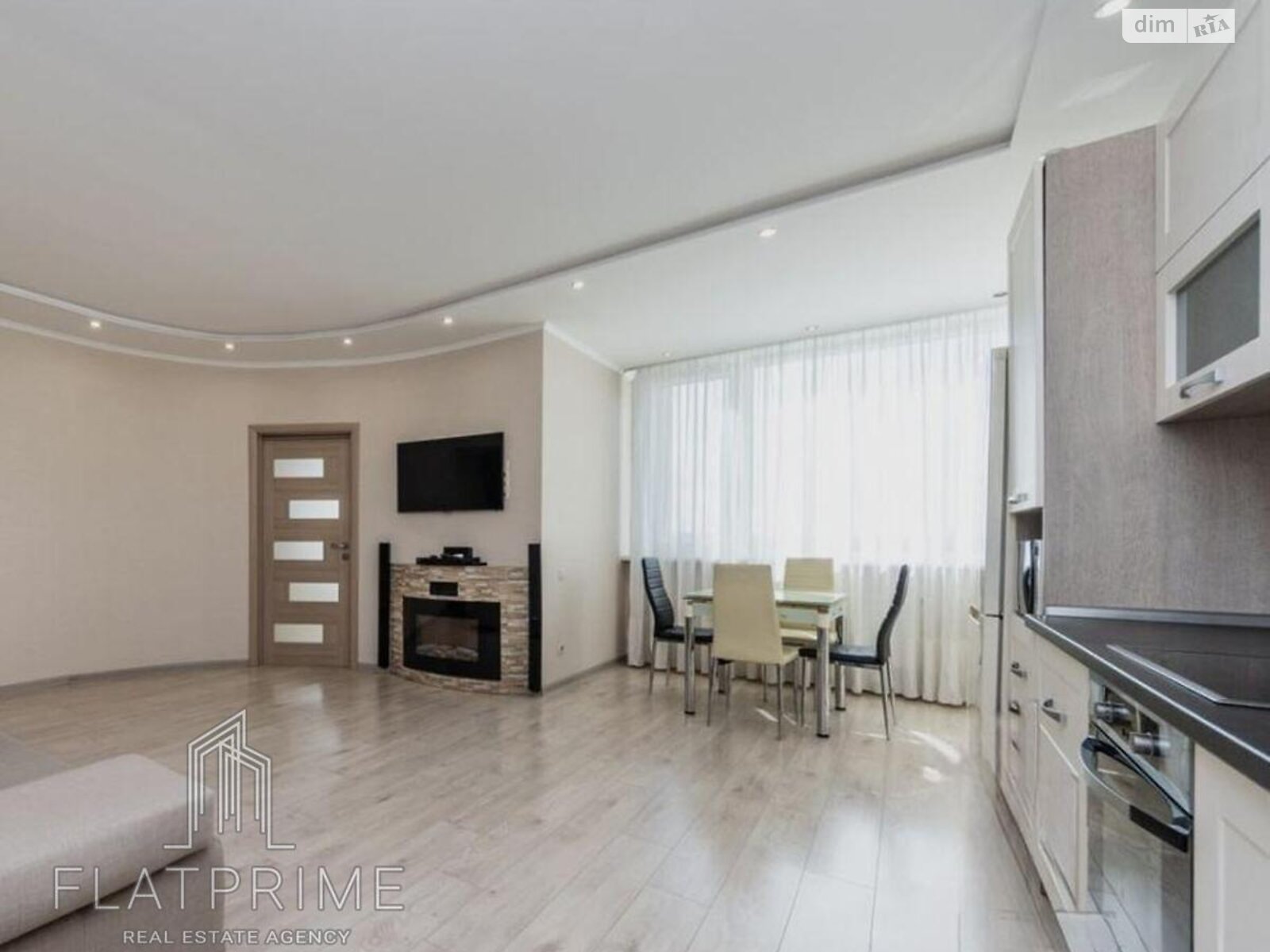 Продажа однокомнатной квартиры в Киеве, на просп. Воскресенский 10А, район Воскресенка фото 1