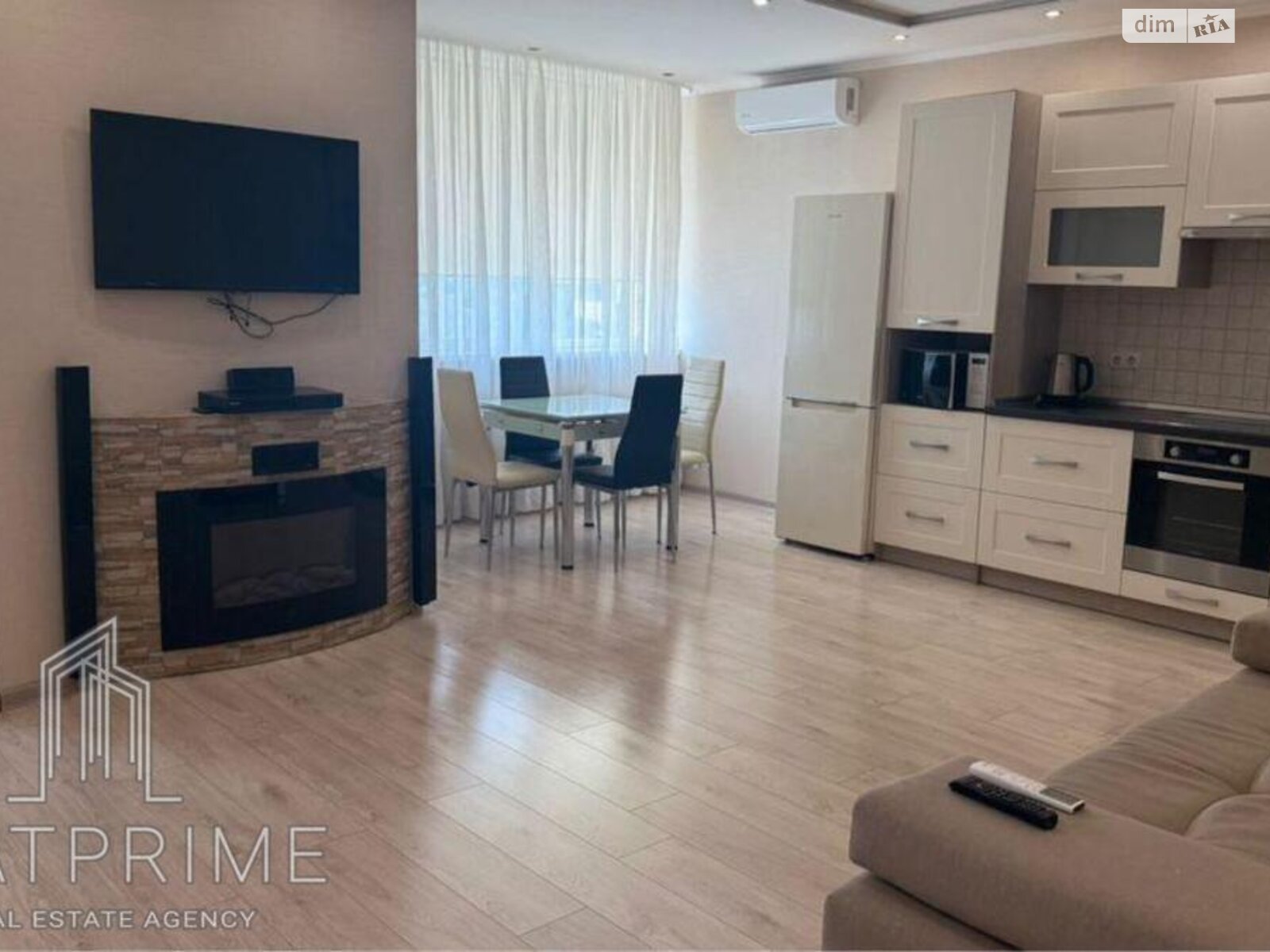 Продажа однокомнатной квартиры в Киеве, на просп. Воскресенский 10А, район Воскресенка фото 1