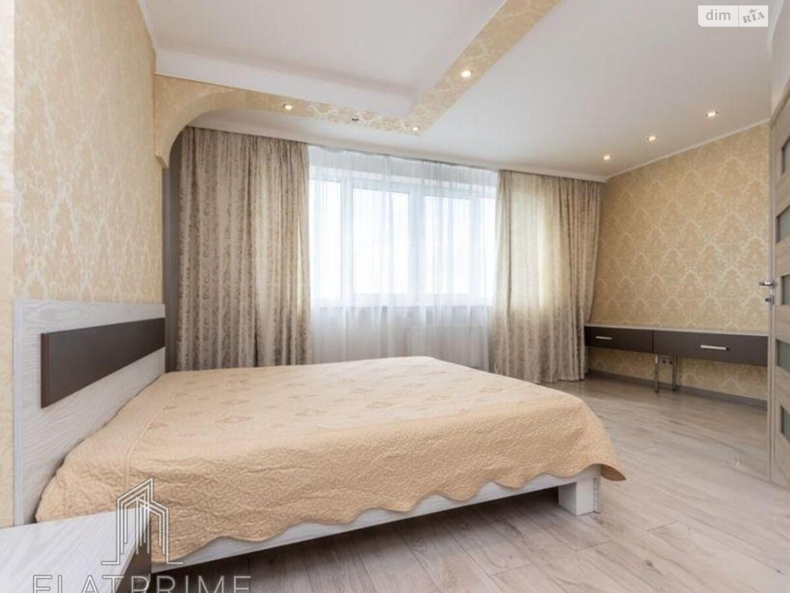 Продажа однокомнатной квартиры в Киеве, на просп. Воскресенский 10А, район Воскресенка фото 1