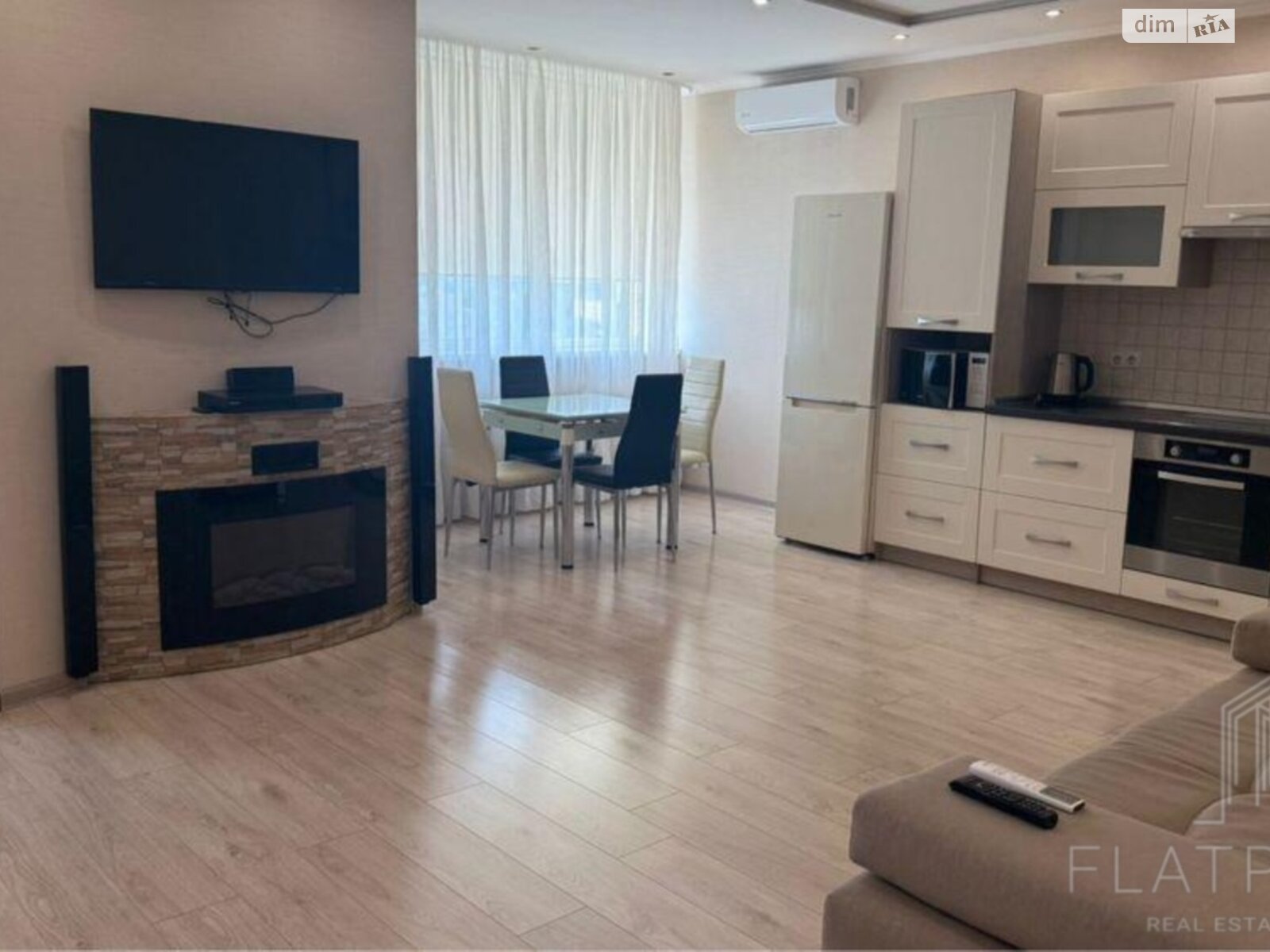 Продажа однокомнатной квартиры в Киеве, на просп. Воскресенский 10А, район Воскресенка фото 1