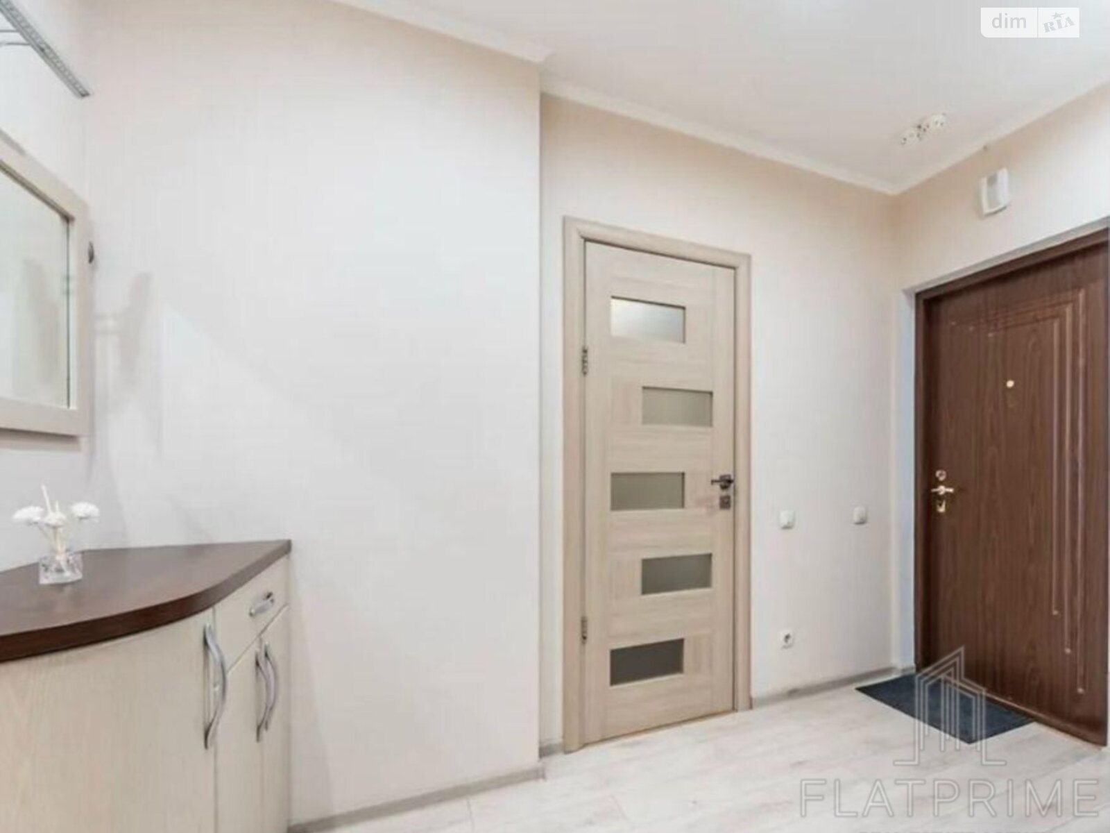 Продажа однокомнатной квартиры в Киеве, на просп. Воскресенский 10А, район Воскресенка фото 1