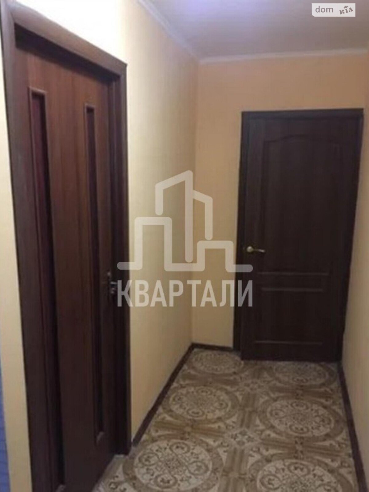 Продажа трехкомнатной квартиры в Киеве, на просп. Воскресенский 48А, район Воскресенка фото 1