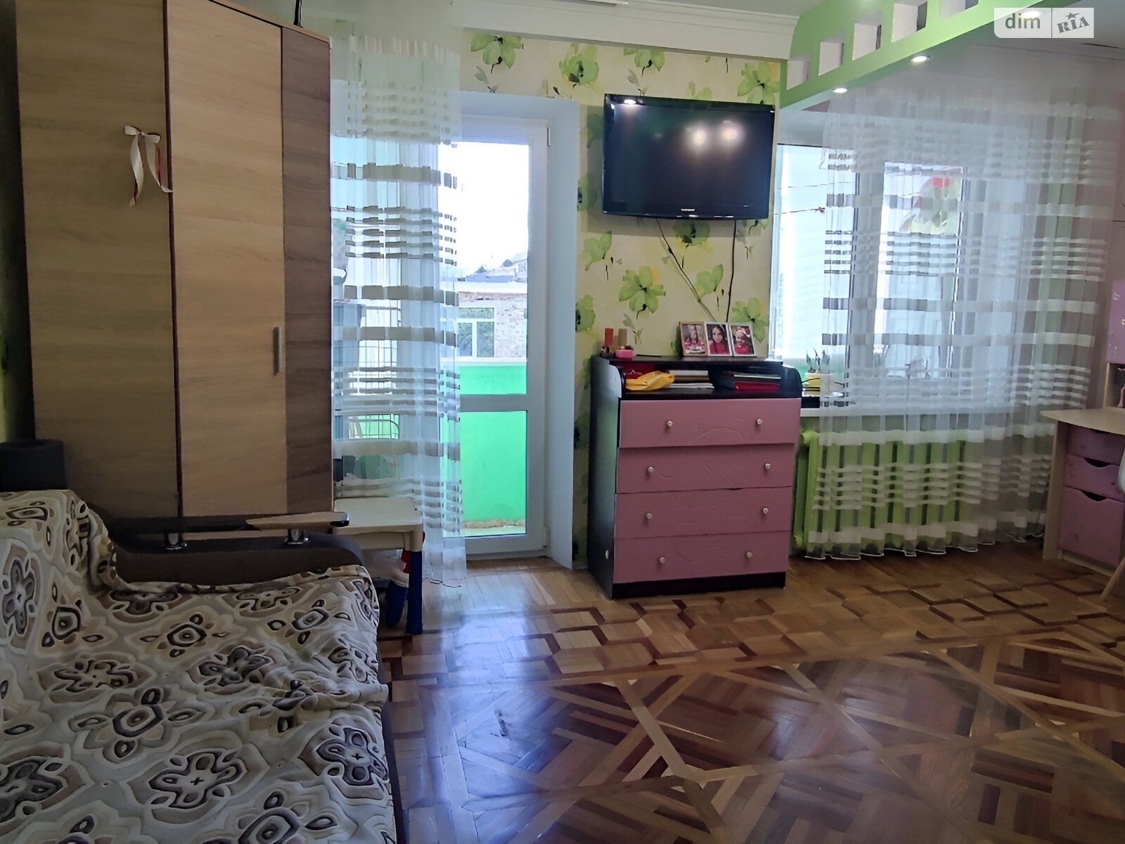 Продаж однокімнатної квартири в Києві, на просп. Воскресенський 23А, фото 1 Продаж однокімнатної квартири в Києві, на просп. Воскресенський 23А, фото 1
