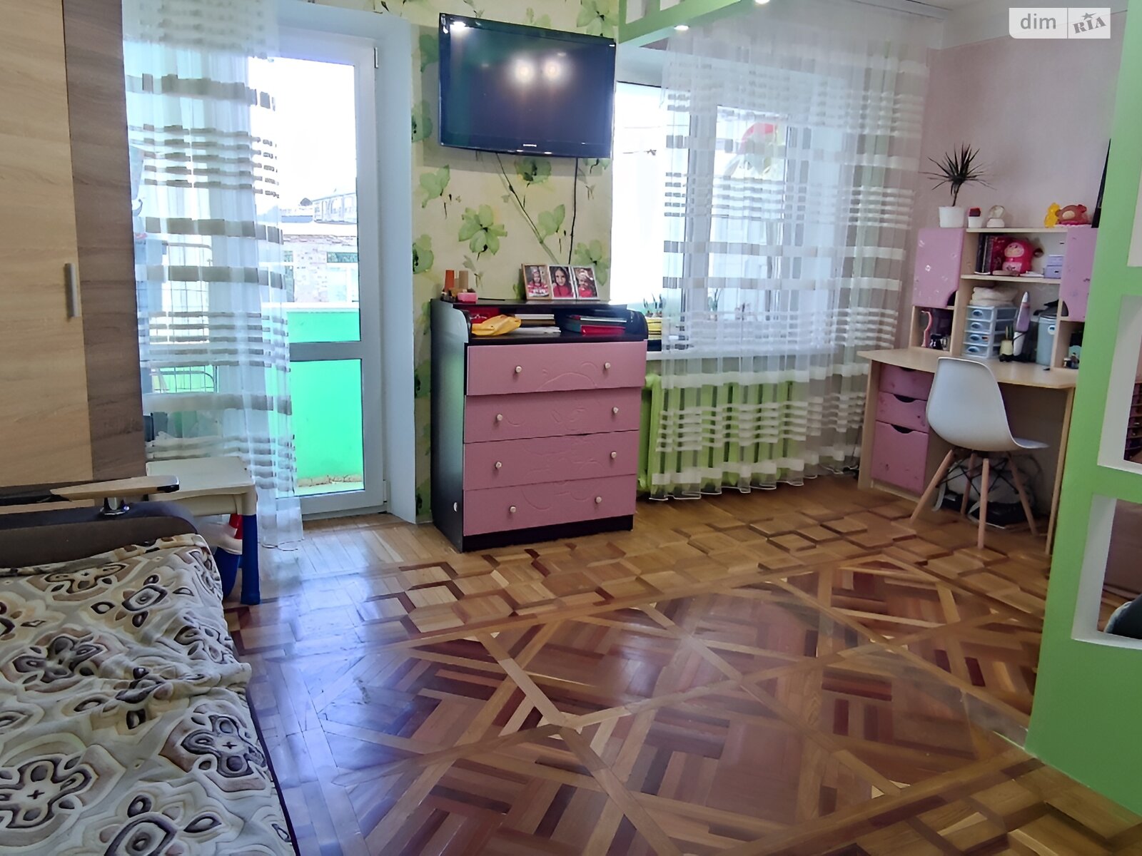 Продаж однокімнатної квартири в Києві, на просп. Воскресенський 23А, фото 1 Продаж однокімнатної квартири в Києві, на просп. Воскресенський 23А, фото 1