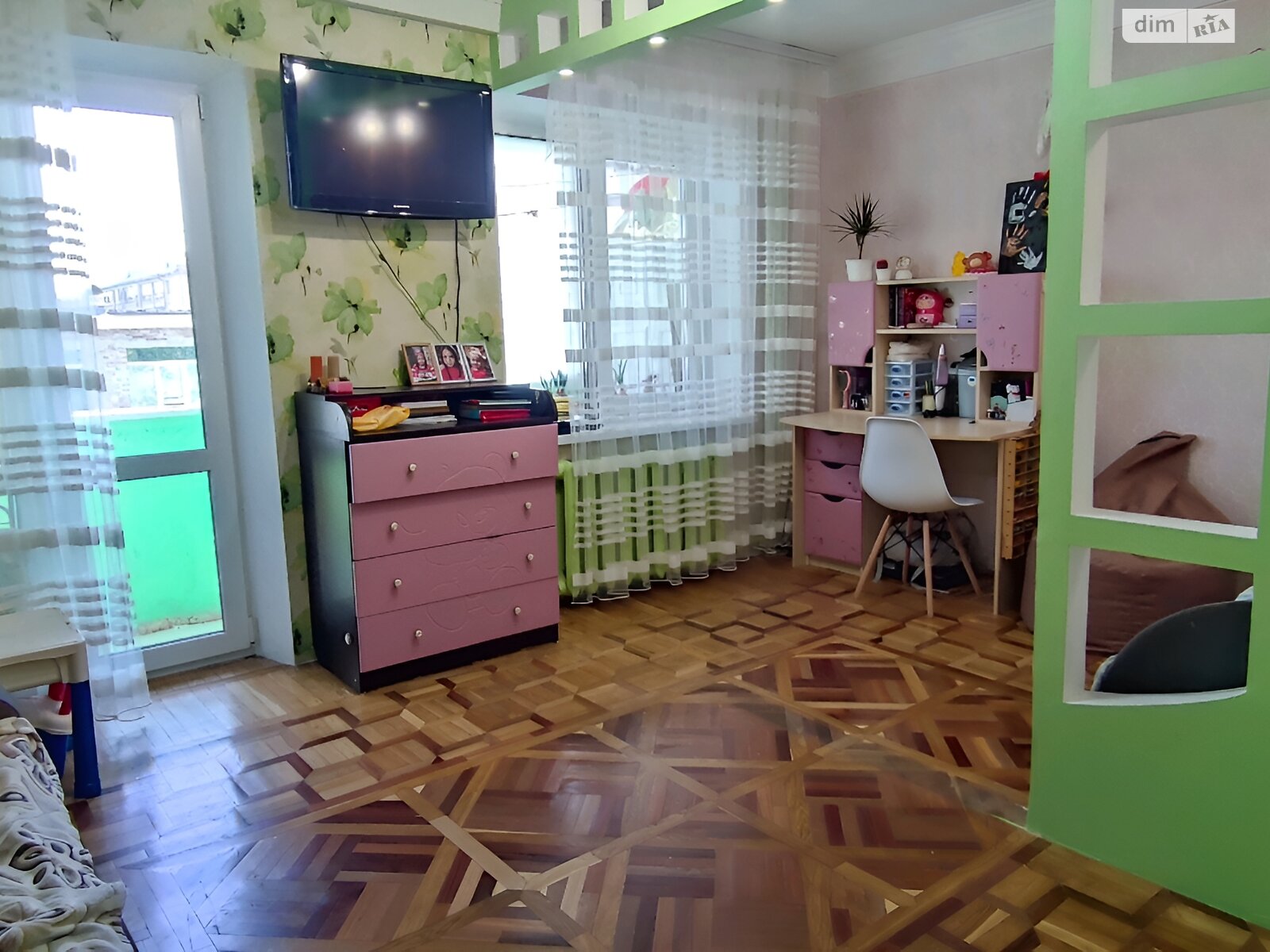 Продаж однокімнатної квартири в Києві, на просп. Воскресенський 23А, фото 1 Продаж однокімнатної квартири в Києві, на просп. Воскресенський 23А, фото 1