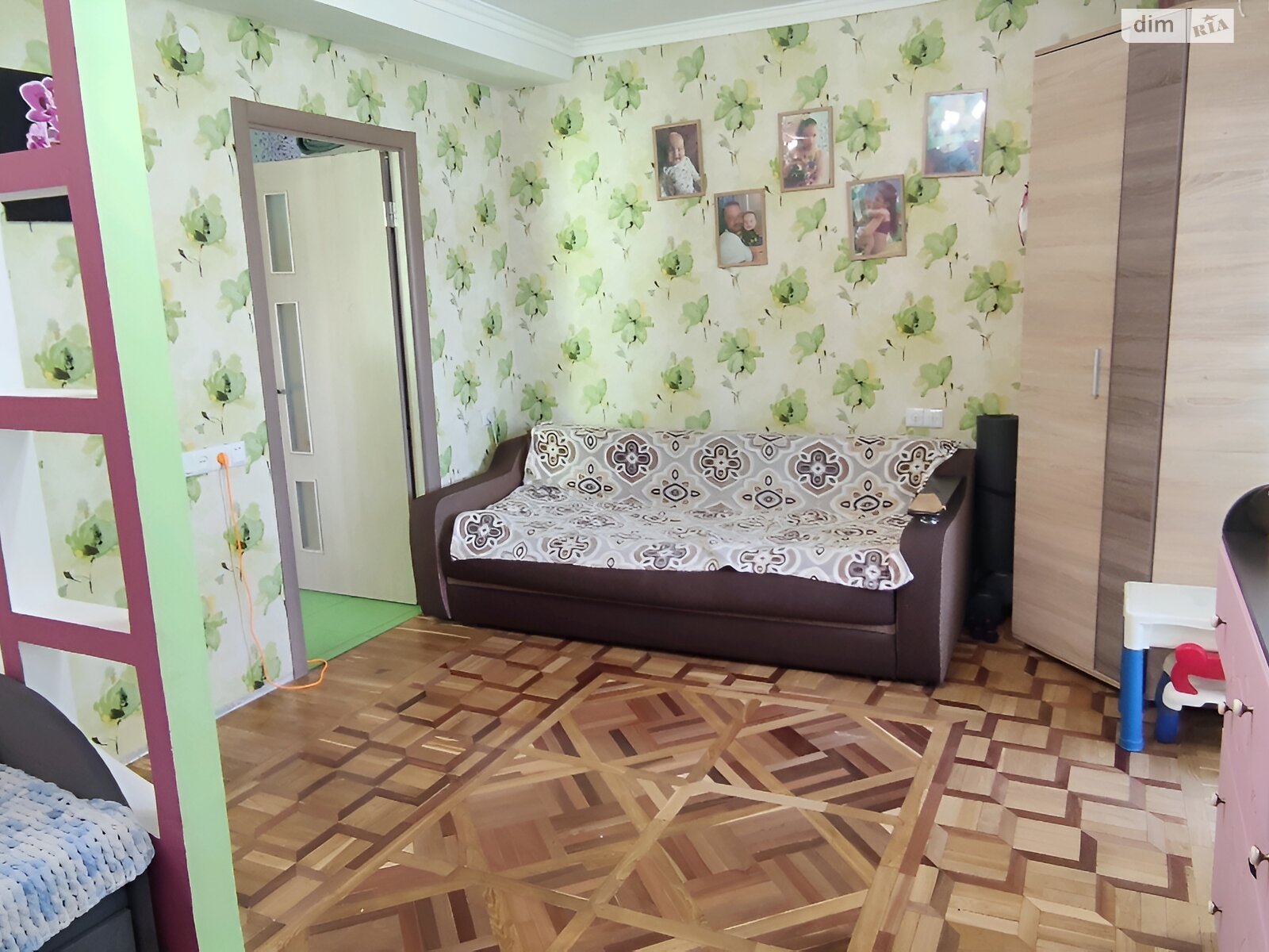 Продаж однокімнатної квартири в Києві, на просп. Воскресенський 23А, фото 1 Продаж однокімнатної квартири в Києві, на просп. Воскресенський 23А, фото 1