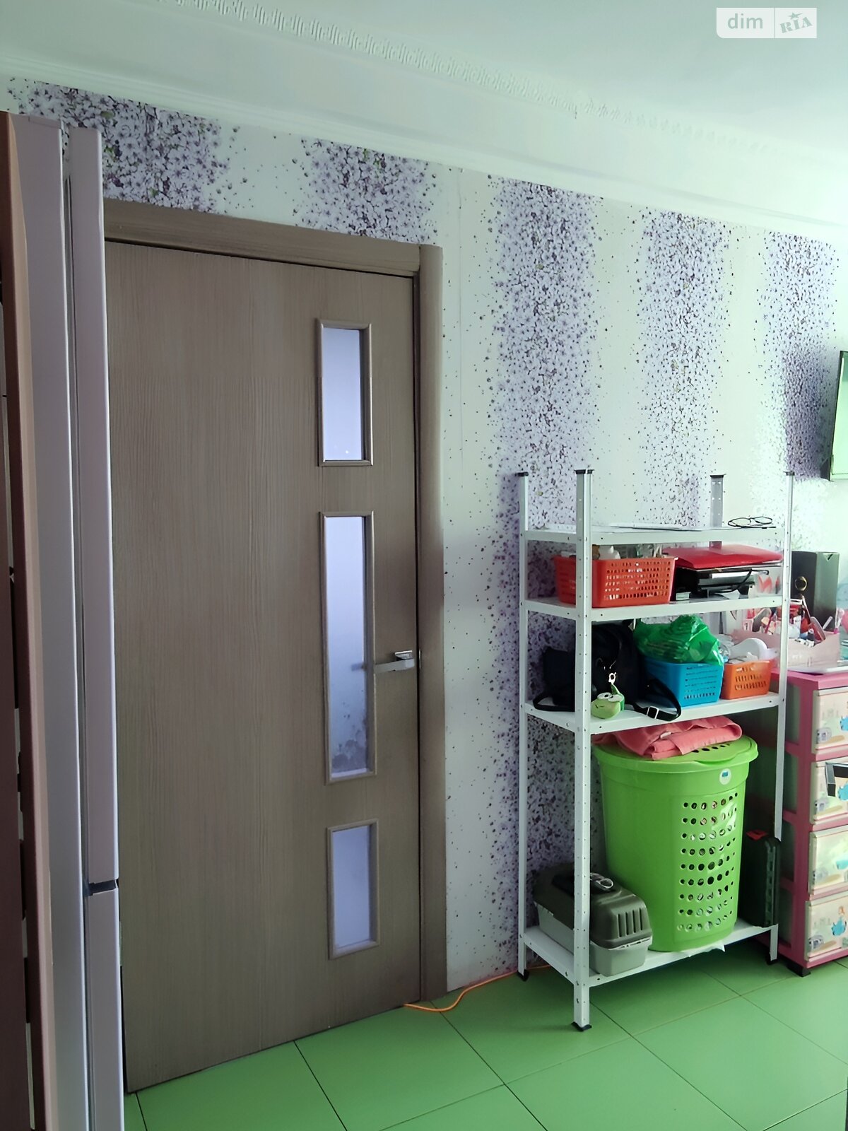 Продаж однокімнатної квартири в Києві, на просп. Воскресенський 23А, фото 1 Продаж однокімнатної квартири в Києві, на просп. Воскресенський 23А, фото 1
