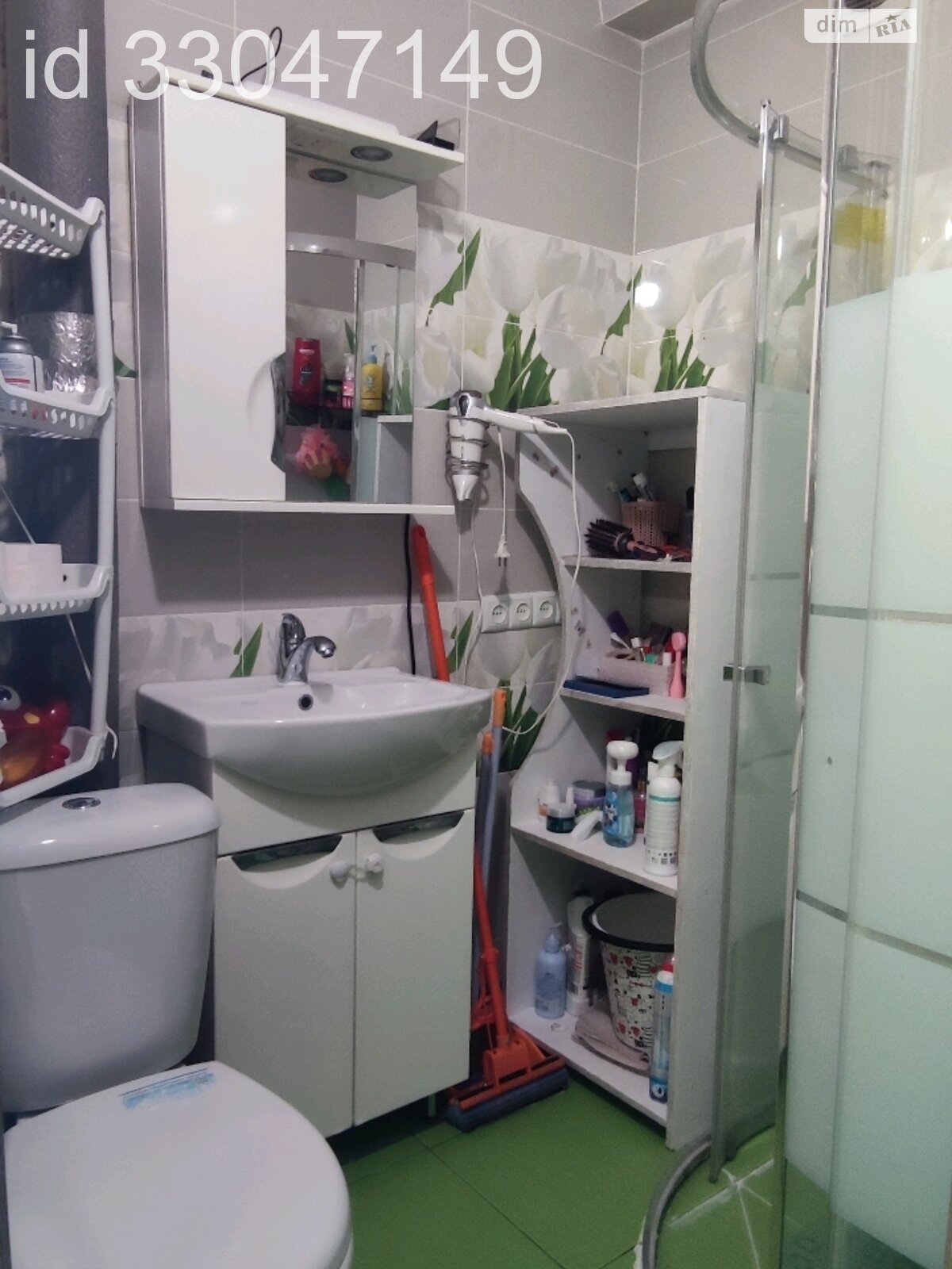 Продаж однокімнатної квартири в Києві, на просп. Воскресенський 23А, фото 1 Продаж однокімнатної квартири в Києві, на просп. Воскресенський 23А, фото 1
