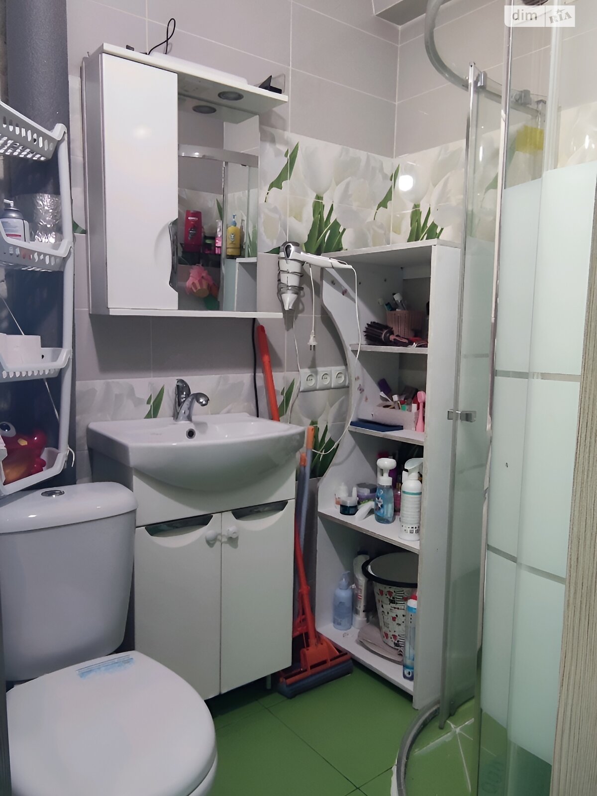 Продаж однокімнатної квартири в Києві, на просп. Воскресенський 23А, фото 1 Продаж однокімнатної квартири в Києві, на просп. Воскресенський 23А, фото 1
