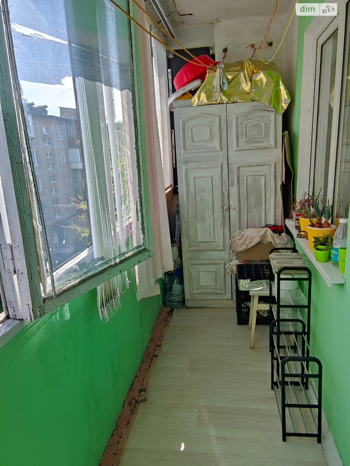 Продаж однокімнатної квартири в Києві, на просп. Воскресенський 23А, фото 1 Продаж однокімнатної квартири в Києві, на просп. Воскресенський 23А, фото 1
