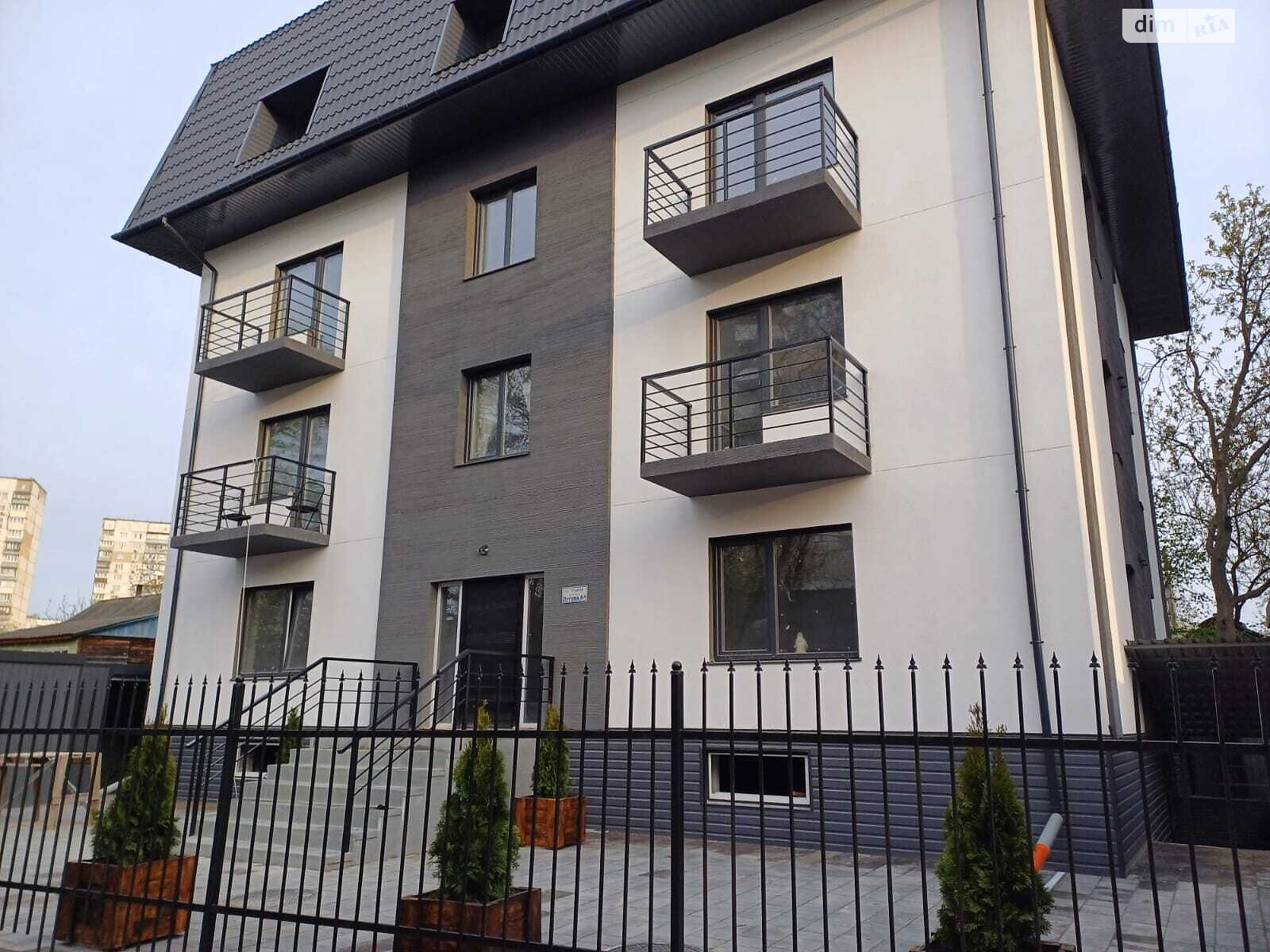 Продажа однокомнатной квартиры в Киеве, на ул. Луговая 6А, район Воскресные сады фото 1 Продажа однокомнатной квартиры в Киеве, на ул. Луговая 6А, район Воскресные сады фото 1