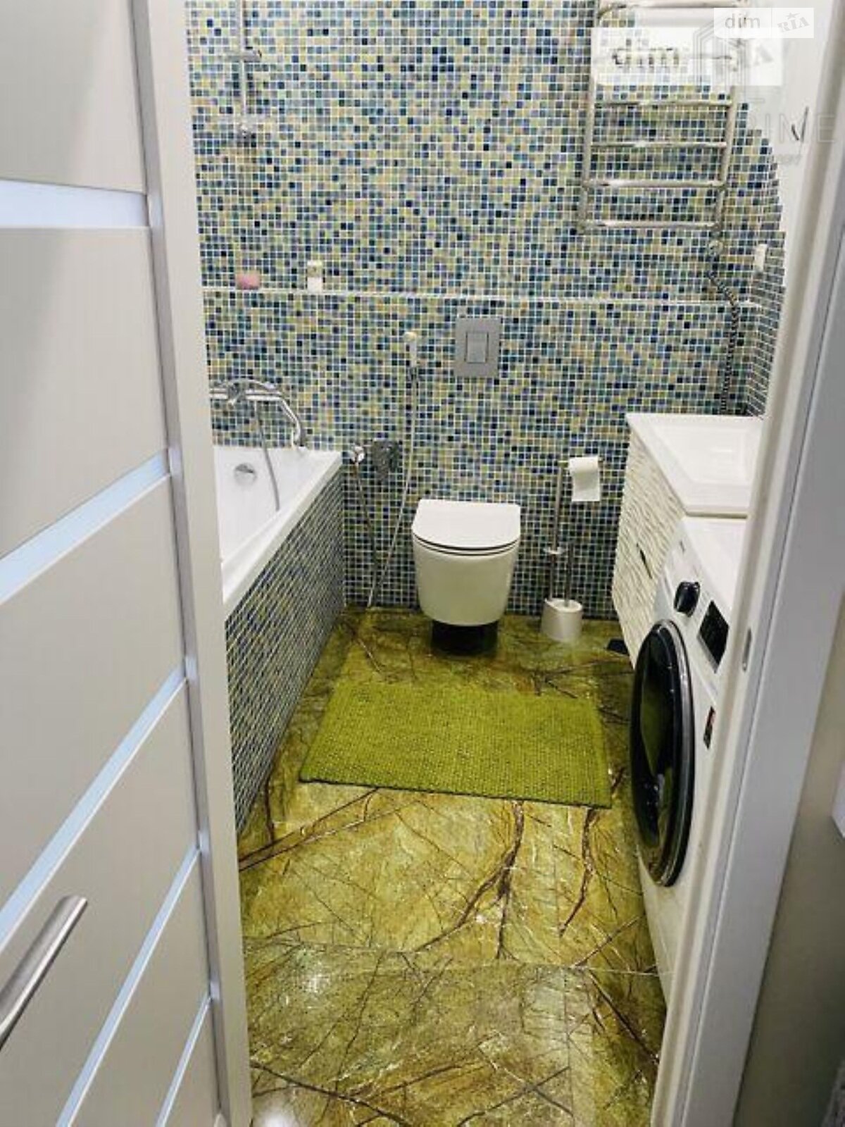 Продажа однокомнатной квартиры в Киеве, на ул. Радужная 56, район Воскресные сады фото 1