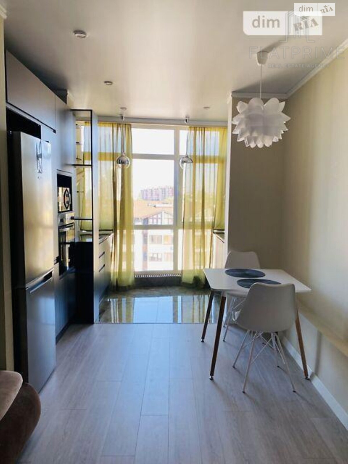 Продажа однокомнатной квартиры в Киеве, на ул. Радужная 56, район Воскресные сады фото 1