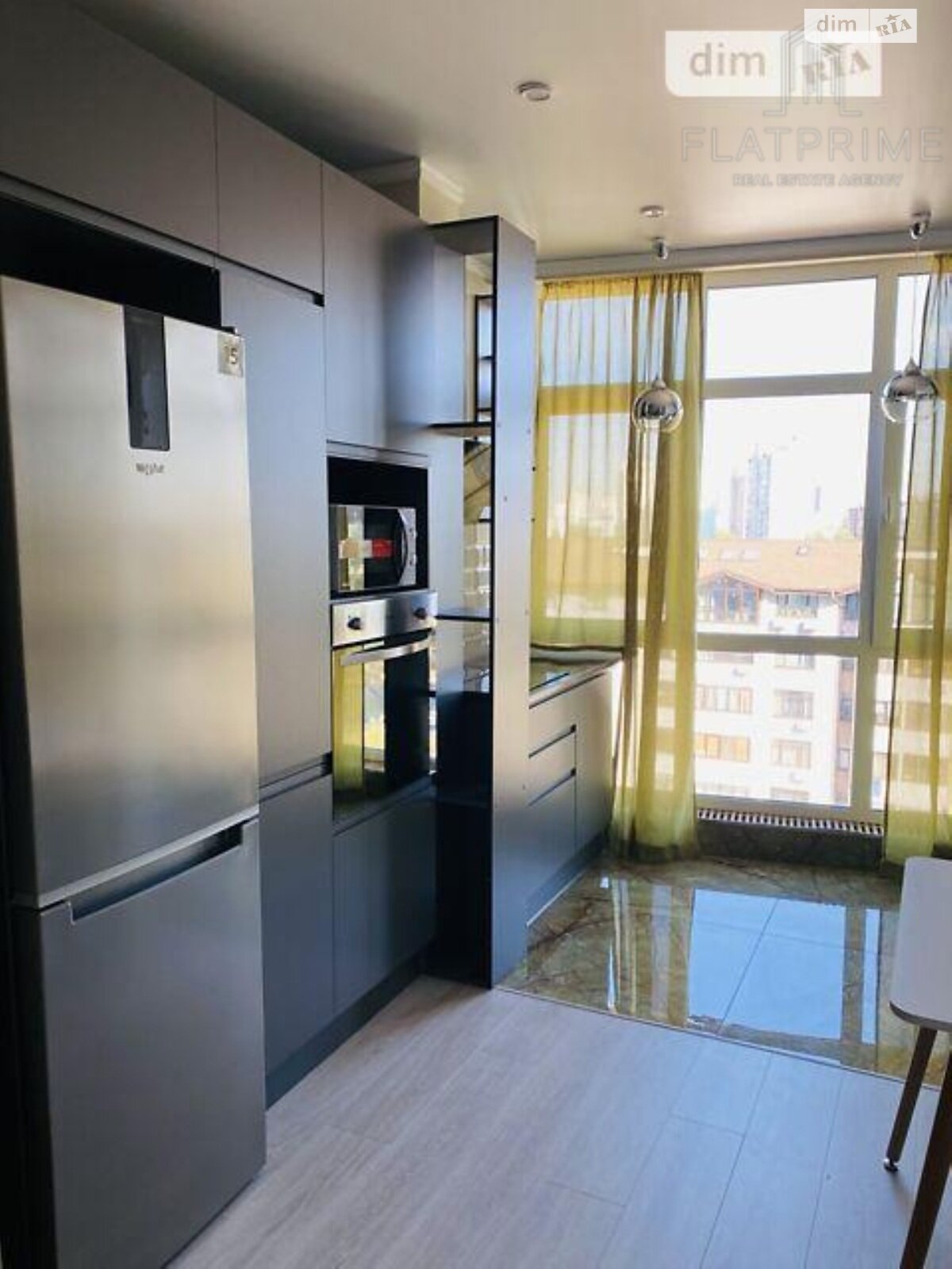 Продажа однокомнатной квартиры в Киеве, на ул. Радужная 56, район Воскресные сады фото 1