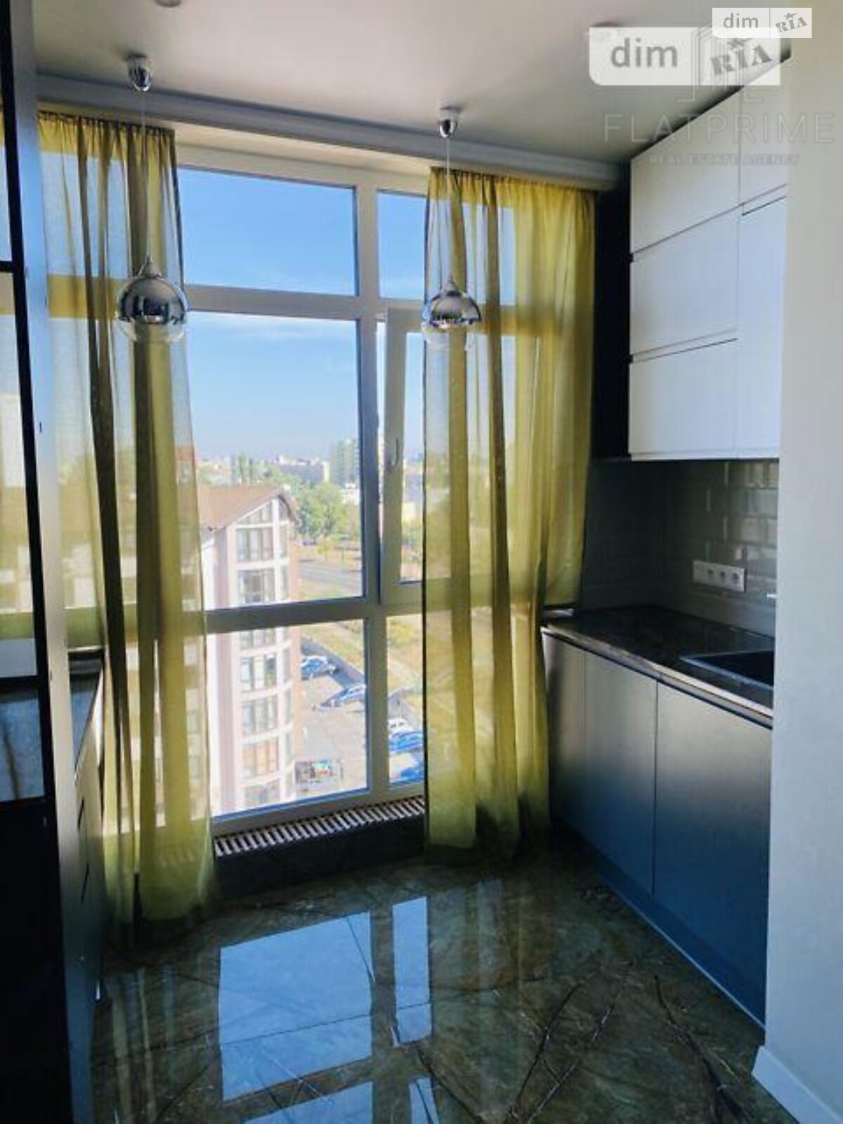 Продажа однокомнатной квартиры в Киеве, на ул. Радужная 56, район Воскресные сады фото 1