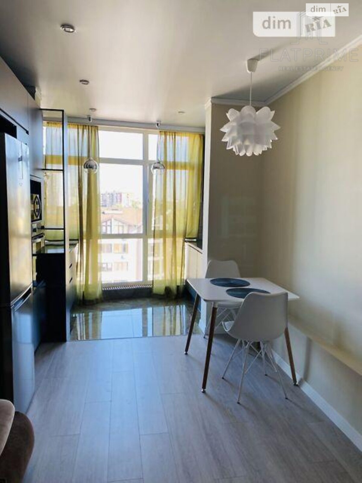 Продажа однокомнатной квартиры в Киеве, на ул. Радужная 56, район Воскресные сады фото 1