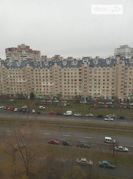Продажа трехкомнатной квартиры в Киеве, на ул. Анны Ахматовой 8, район Восточные Позняки фото 1 Продажа трехкомнатной квартиры в Киеве, на ул. Анны Ахматовой 8, район Восточные Позняки фото 1