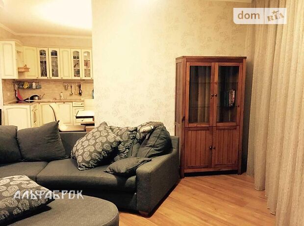 Продажа трехкомнатной квартиры в Киеве, на наб. Днепровская 19А, район Восточные Позняки фото 1 Продажа трехкомнатной квартиры в Киеве, на наб. Днепровская 19А, район Восточные Позняки фото 1