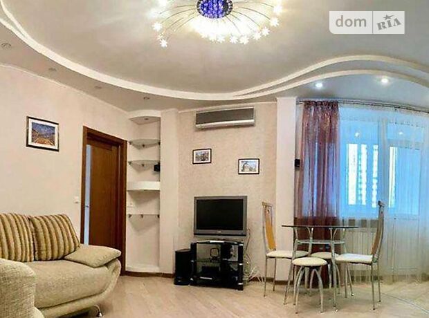 Продажа двухкомнатной квартиры в Киеве, на ул. Драгоманова 6, район Восточные Позняки фото 1 Продажа двухкомнатной квартиры в Киеве, на ул. Драгоманова 6, район Восточные Позняки фото 1