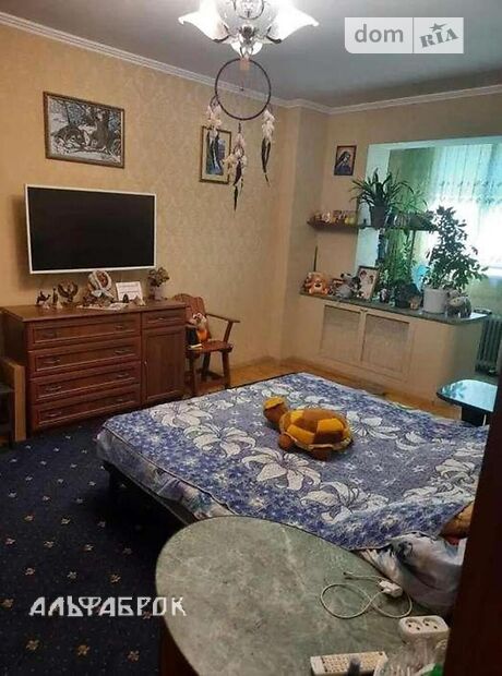 Продажа трехкомнатной квартиры в Киеве, на ул. Драгоманова 3в, район Восточные Позняки фото 1 Продажа трехкомнатной квартиры в Киеве, на ул. Драгоманова 3в, район Восточные Позняки фото 1