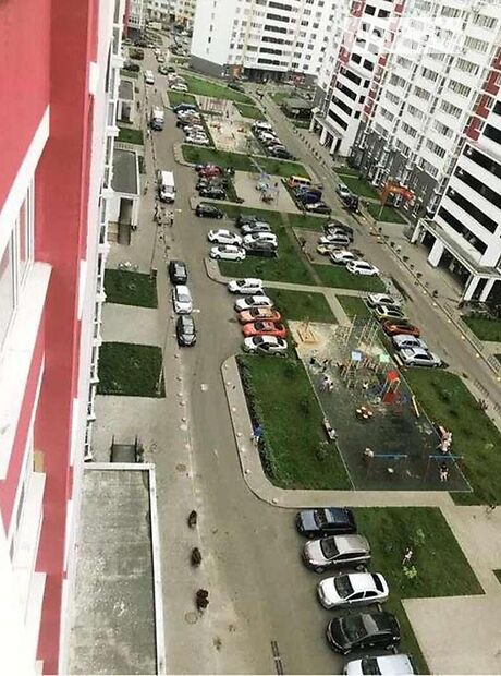Продажа однокомнатной квартиры в Киеве, на ул. Драгоманова 2, район Восточные Позняки фото 1 Продажа однокомнатной квартиры в Киеве, на ул. Драгоманова 2, район Восточные Позняки фото 1