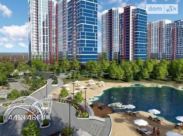 Продажа однокомнатной квартиры в Киеве, на ул. Канальная 8б район Восточные Позняки фото 1 Продажа однокомнатной квартиры в Киеве, на ул. Канальная 8б район Восточные Позняки фото 1