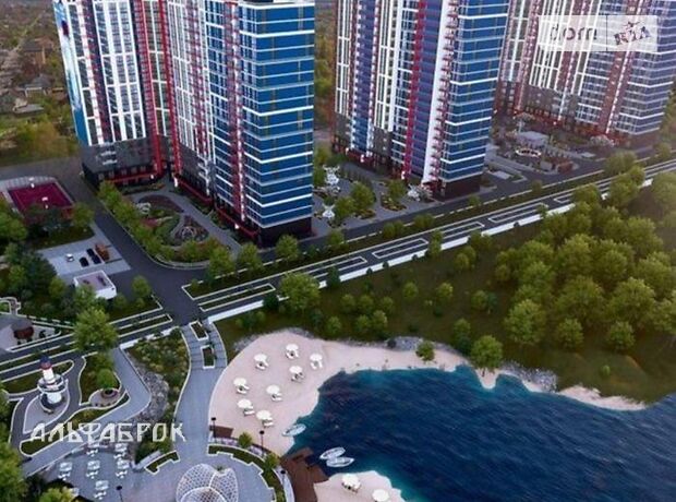 Продажа однокомнатной квартиры в Киеве, на ул. Канальная 8б район Восточные Позняки фото 1 Продажа однокомнатной квартиры в Киеве, на ул. Канальная 8б район Восточные Позняки фото 1