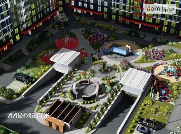 Продажа однокомнатной квартиры в Киеве, на ул. Канальная 8б район Восточные Позняки фото 1 Продажа однокомнатной квартиры в Киеве, на ул. Канальная 8б район Восточные Позняки фото 1