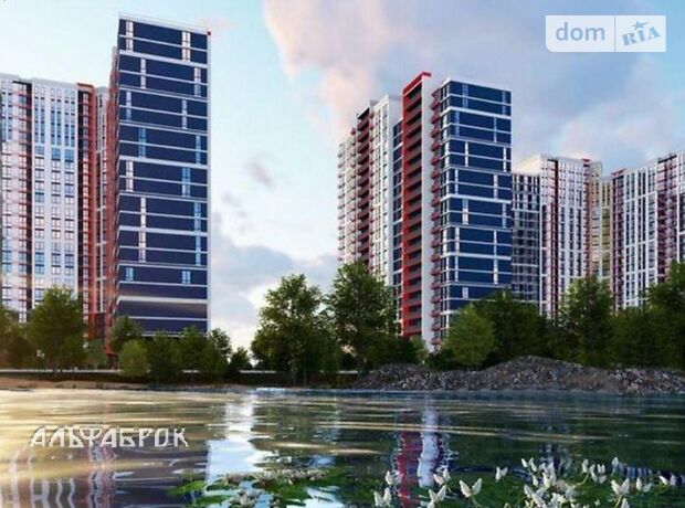 Продажа однокомнатной квартиры в Киеве, на ул. Канальная 8б район Восточные Позняки фото 1 Продажа однокомнатной квартиры в Киеве, на ул. Канальная 8б район Восточные Позняки фото 1