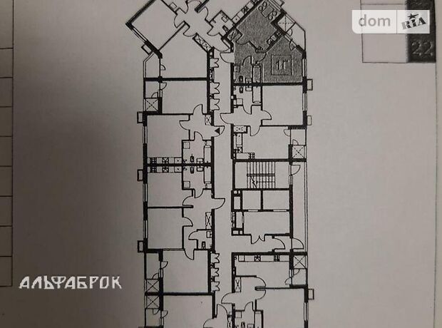 Продажа однокомнатной квартиры в Киеве, на ул. Канальная 8б район Восточные Позняки фото 1 Продажа однокомнатной квартиры в Киеве, на ул. Канальная 8б район Восточные Позняки фото 1