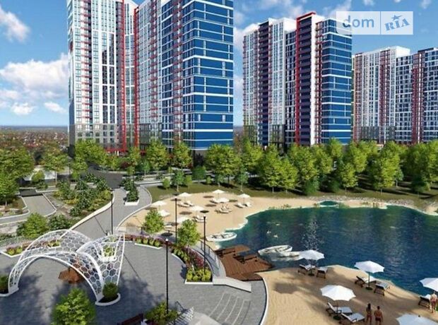 Продажа однокомнатной квартиры в Киеве, на ул. Канальная 8, район Восточные Позняки фото 1 Продажа однокомнатной квартиры в Киеве, на ул. Канальная 8, район Восточные Позняки фото 1