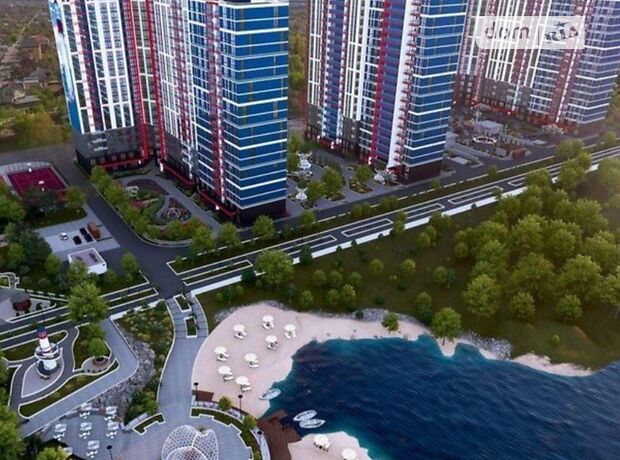 Продажа однокомнатной квартиры в Киеве, на ул. Канальная 8, район Восточные Позняки фото 1 Продажа однокомнатной квартиры в Киеве, на ул. Канальная 8, район Восточные Позняки фото 1