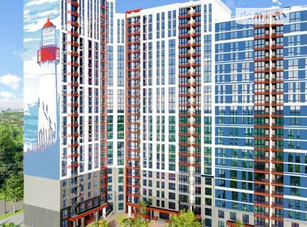 Продажа однокомнатной квартиры в Киеве, на ул. Канальная 8, район Восточные Позняки фото 1 Продажа однокомнатной квартиры в Киеве, на ул. Канальная 8, район Восточные Позняки фото 1