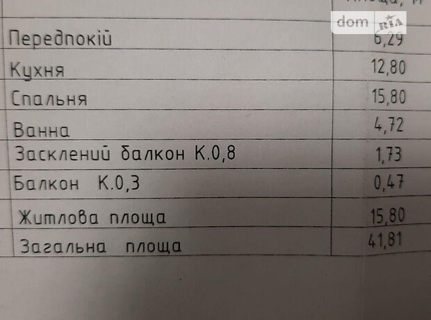 Продажа однокомнатной квартиры в Киеве, на ул. Канальная 8, район Восточные Позняки фото 1 Продажа однокомнатной квартиры в Киеве, на ул. Канальная 8, район Восточные Позняки фото 1