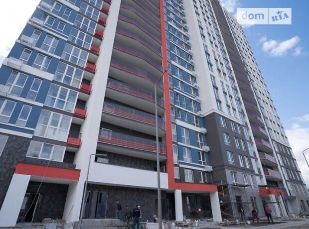 Продажа однокомнатной квартиры в Киеве, на ул. Канальная 8, район Восточные Позняки фото 1 Продажа однокомнатной квартиры в Киеве, на ул. Канальная 8, район Восточные Позняки фото 1