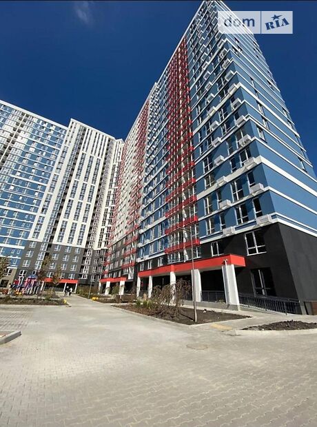 Продажа однокомнатной квартиры в Киеве, на ул. Канальная 8, район Восточные Позняки фото 1 Продажа однокомнатной квартиры в Киеве, на ул. Канальная 8, район Восточные Позняки фото 1