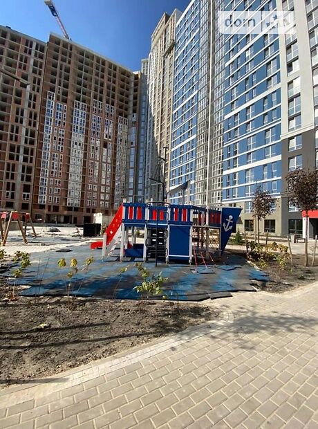 Продажа однокомнатной квартиры в Киеве, на ул. Канальная 8, район Восточные Позняки фото 1 Продажа однокомнатной квартиры в Киеве, на ул. Канальная 8, район Восточные Позняки фото 1