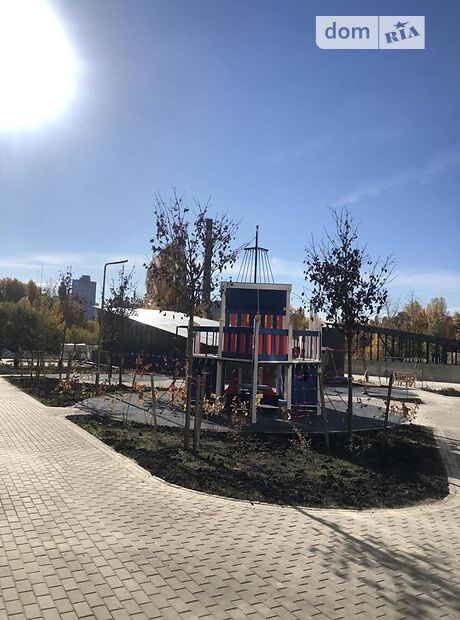 Продажа однокомнатной квартиры в Киеве, на ул. Канальная 8, район Восточные Позняки фото 1 Продажа однокомнатной квартиры в Киеве, на ул. Канальная 8, район Восточные Позняки фото 1