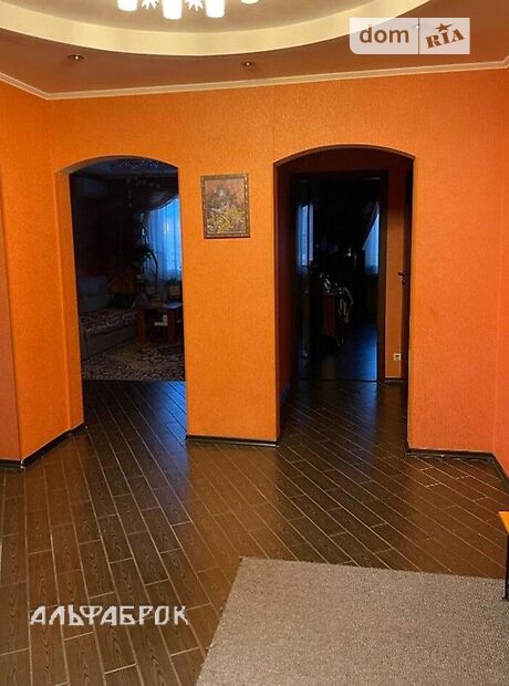 Продажа трехкомнатной квартиры в Киеве, на просп. Петра Григоренко 28в, район Восточные Позняки фото 1 Продажа трехкомнатной квартиры в Киеве, на просп. Петра Григоренко 28в, район Восточные Позняки фото 1