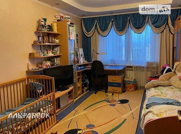 Продажа трехкомнатной квартиры в Киеве, на просп. Петра Григоренко 28в, район Восточные Позняки фото 1 Продажа трехкомнатной квартиры в Киеве, на просп. Петра Григоренко 28в, район Восточные Позняки фото 1