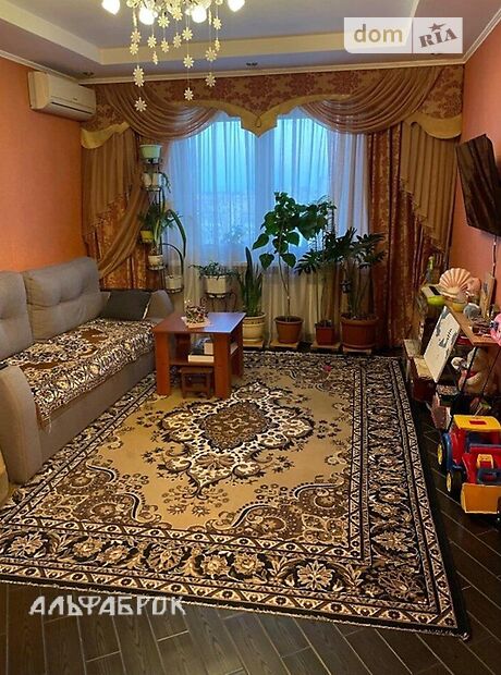 Продажа трехкомнатной квартиры в Киеве, на просп. Петра Григоренко 28в, район Восточные Позняки фото 1 Продажа трехкомнатной квартиры в Киеве, на просп. Петра Григоренко 28в, район Восточные Позняки фото 1