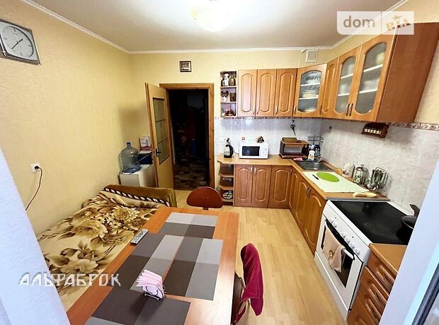 Продажа трехкомнатной квартиры в Киеве, на просп. Петра Григоренко 1, район Восточные Позняки фото 1 Продажа трехкомнатной квартиры в Киеве, на просп. Петра Григоренко 1, район Восточные Позняки фото 1