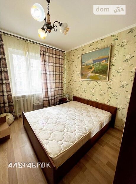 Продажа трехкомнатной квартиры в Киеве, на просп. Петра Григоренко 1, район Восточные Позняки фото 1 Продажа трехкомнатной квартиры в Киеве, на просп. Петра Григоренко 1, район Восточные Позняки фото 1