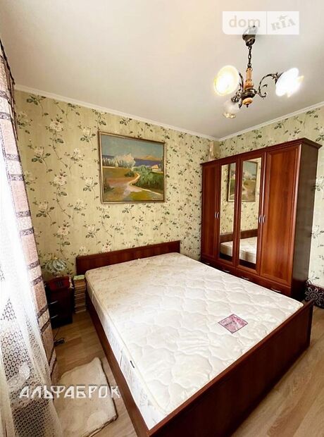 Продажа трехкомнатной квартиры в Киеве, на просп. Петра Григоренко 1, район Восточные Позняки фото 1 Продажа трехкомнатной квартиры в Киеве, на просп. Петра Григоренко 1, район Восточные Позняки фото 1